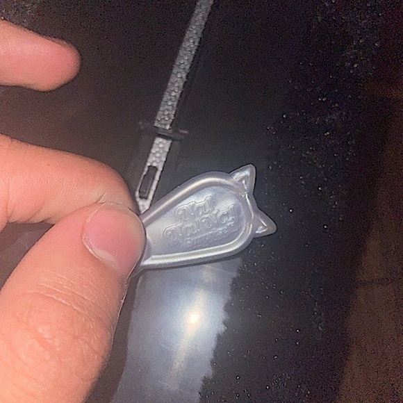 Cat backpack black cat hard case handbag - Picture 14 of 14